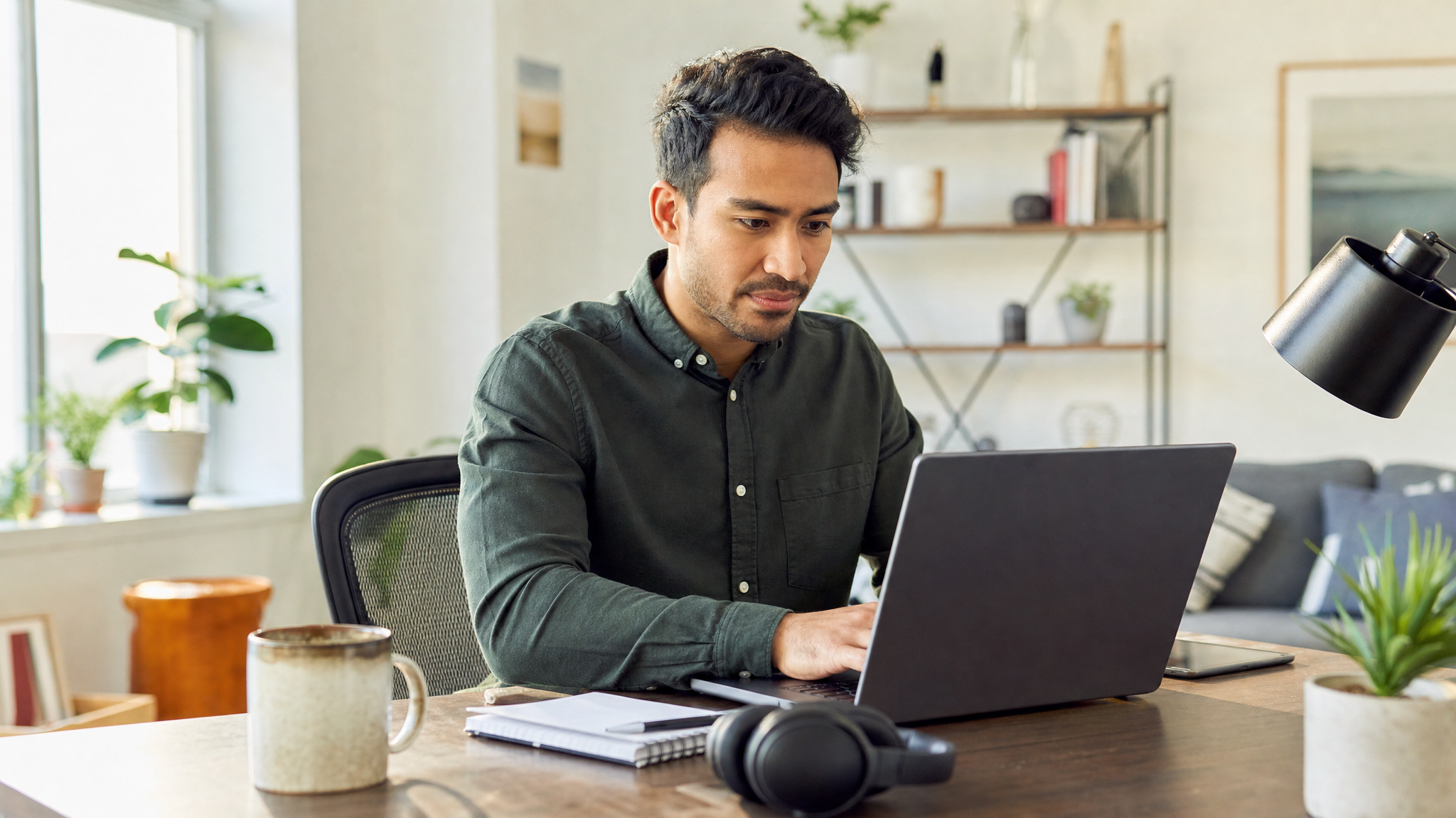 7 Remote Jobs That Don't Require a College Degree