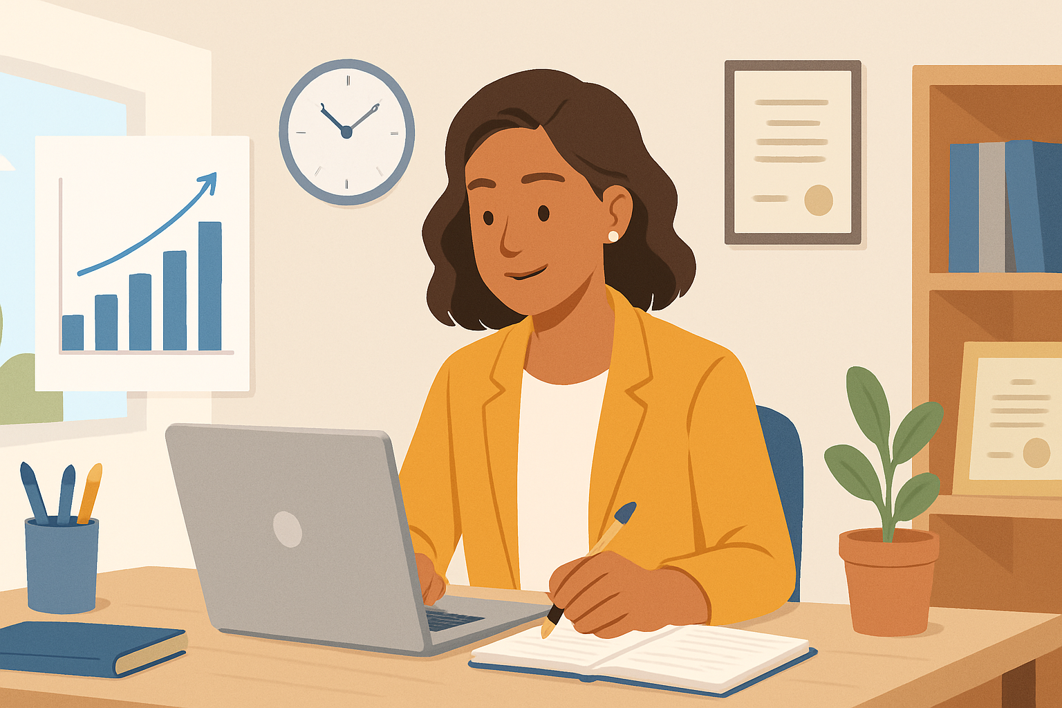 Body image for Career Mistakes That Can Slow Down Your Growth