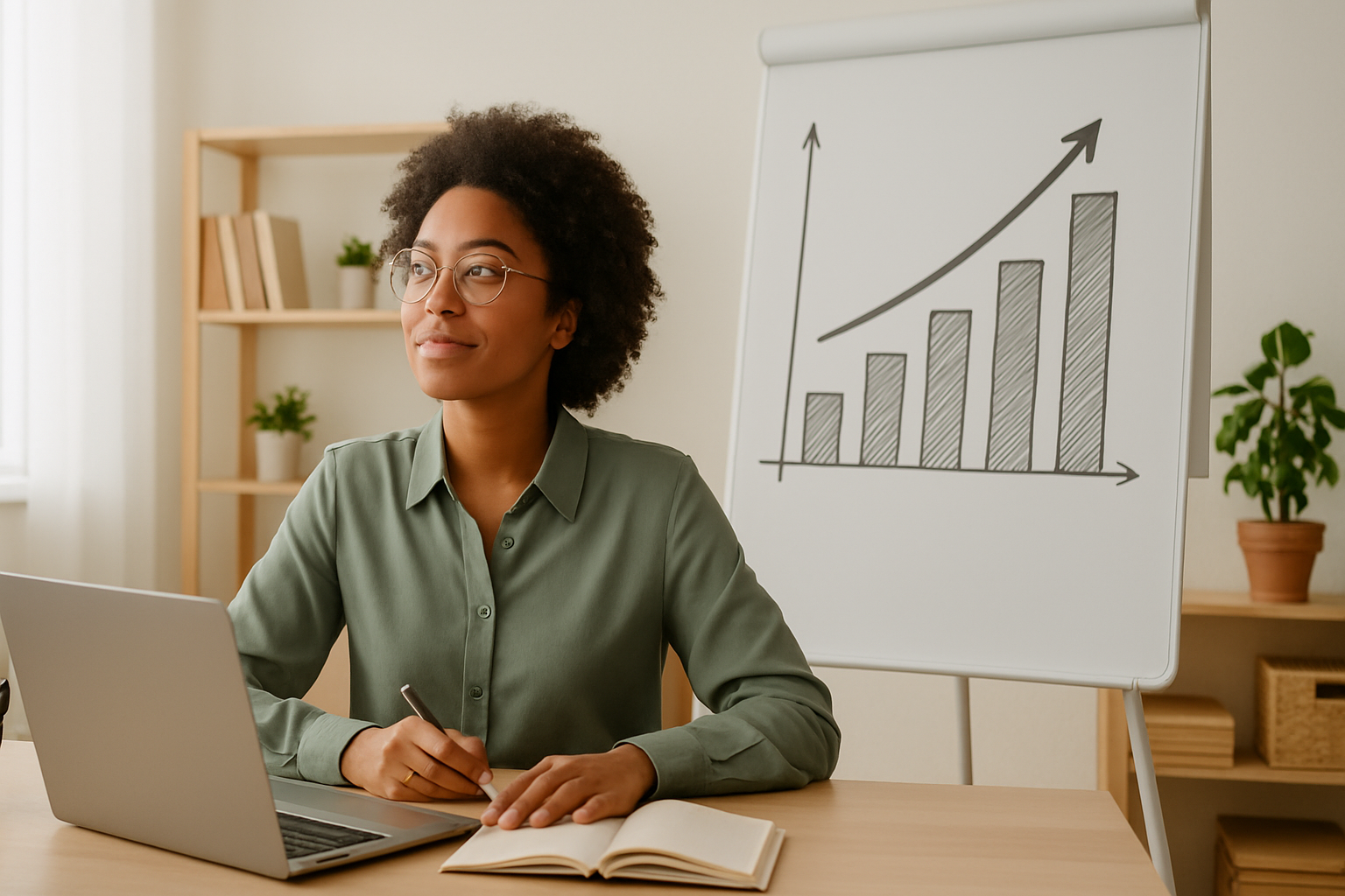 Body image for Career Paths That Offer Better Long-Term Growth
