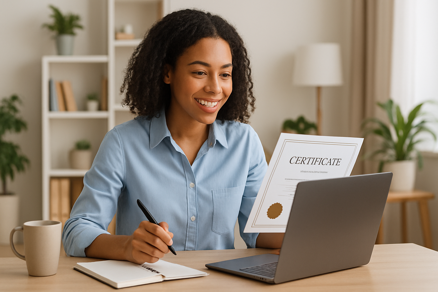 Body image for Free Courses and Certifications That Can Strengthen Your Career