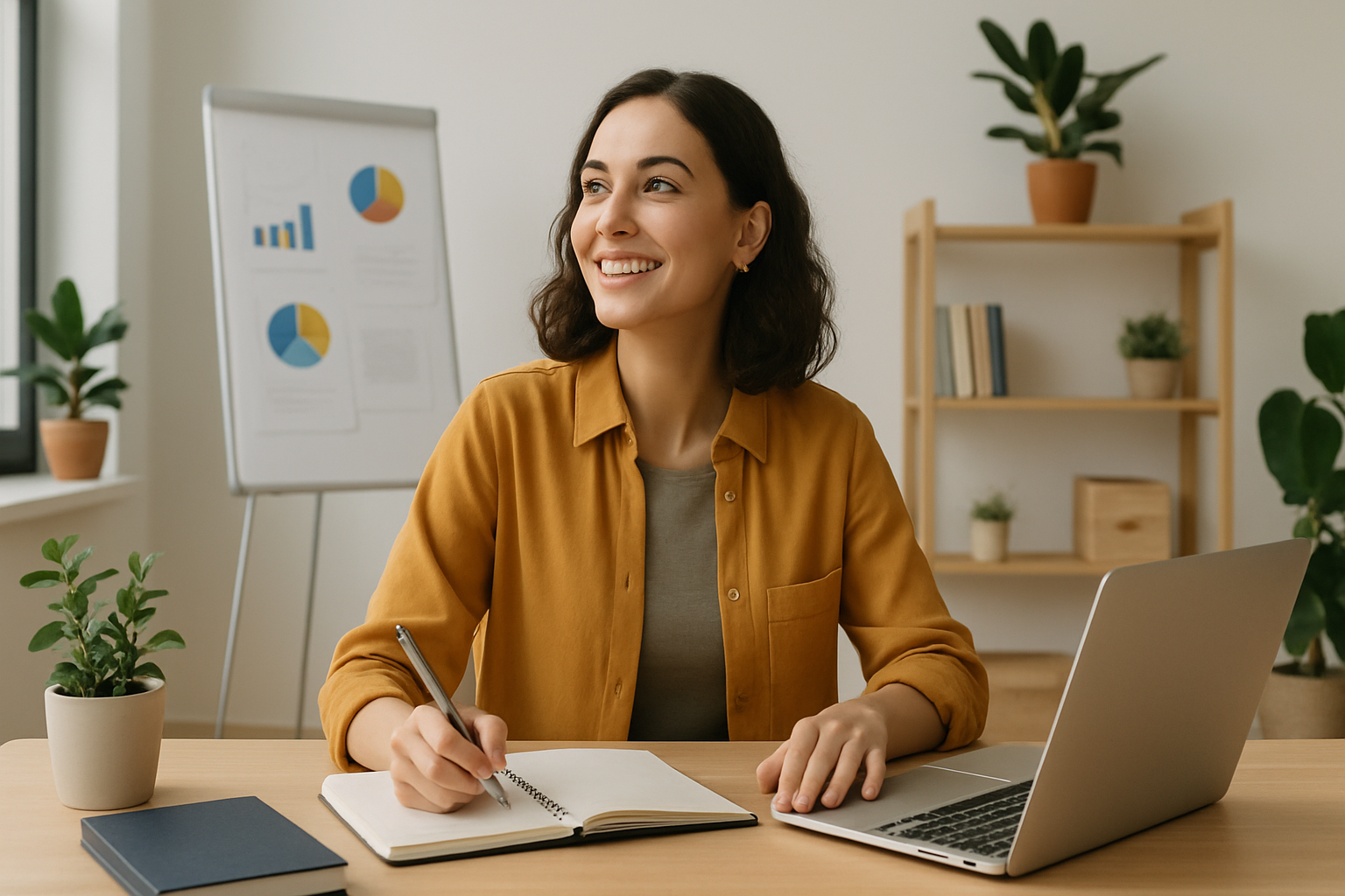 Body image for How to Ask for a Promotion the Right Way