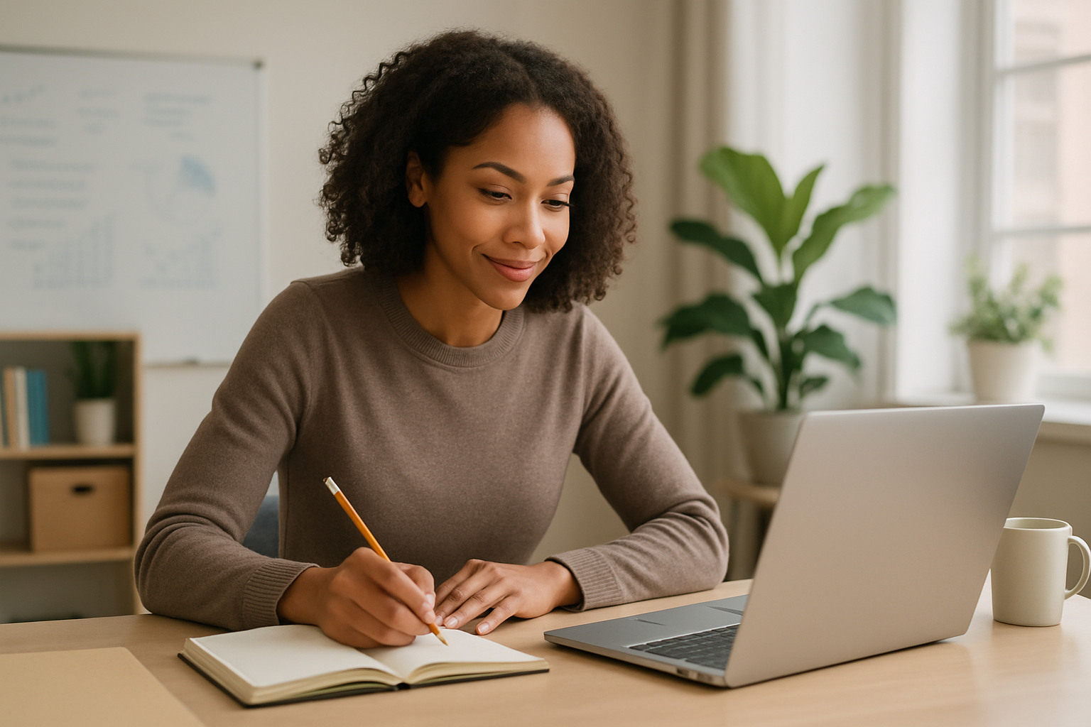 Body image for Work Habits That Help You Stand Out to Managers