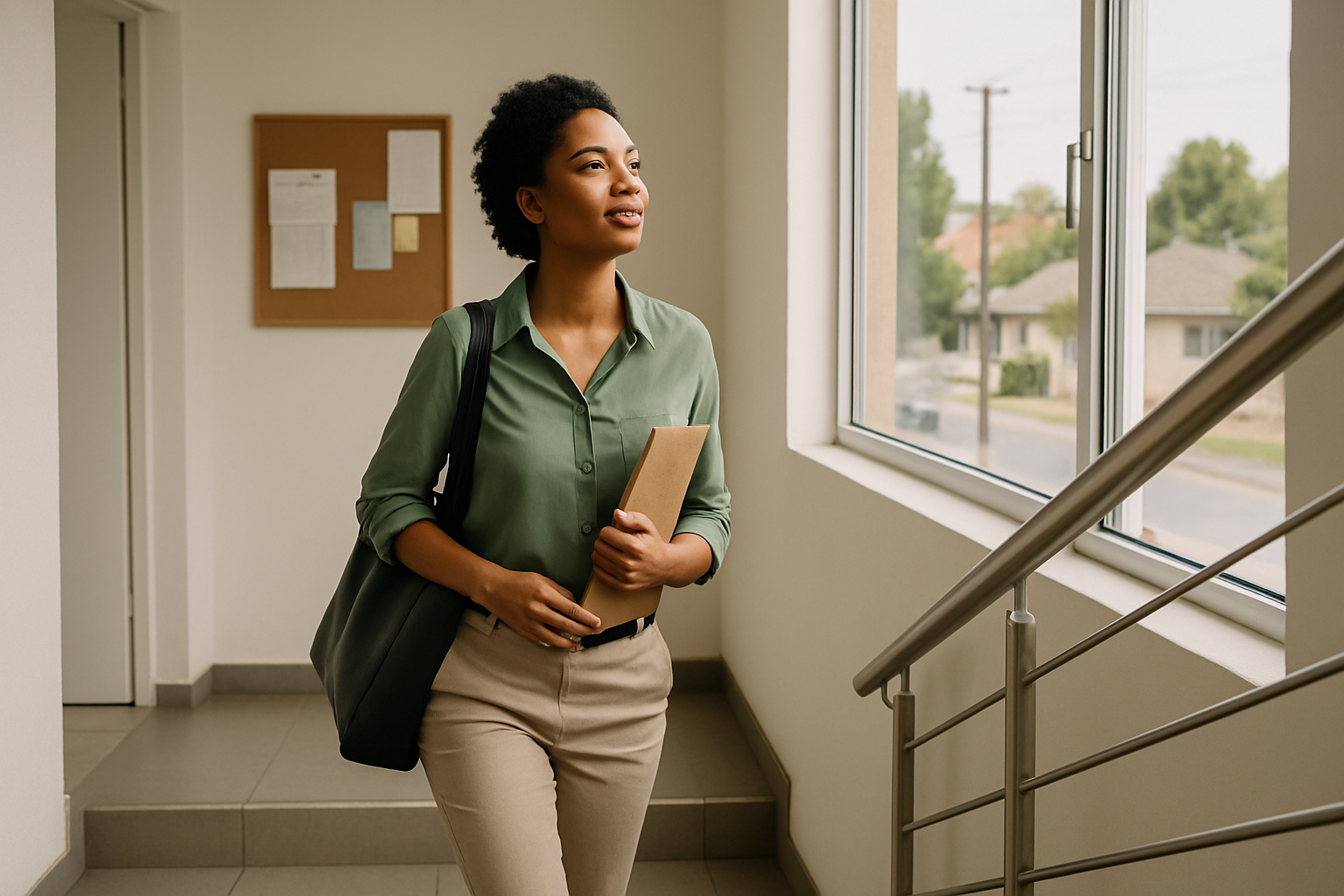 Editorial body image for From Temporary Contracts to Permanent Roles: Navigating SA’s Career Pathways