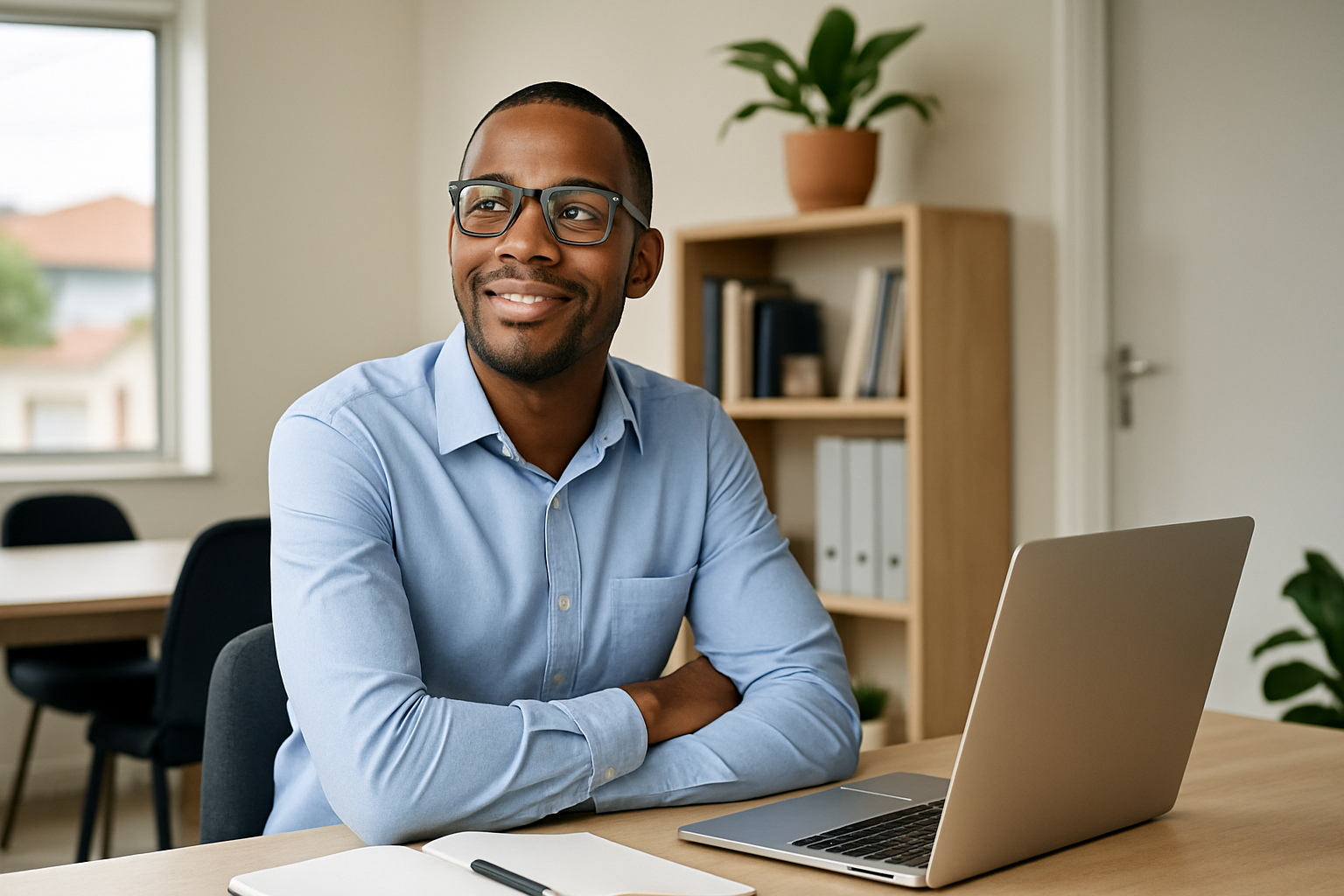 Editorial body image for Profiles of South Africans Succeeding in High-Demand Industries