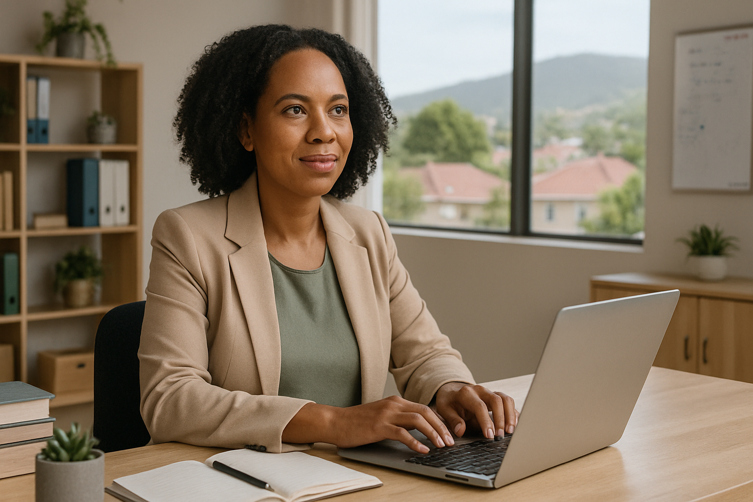 Editorial body image for Returning to the Workforce After a Career Break: A South African Guide