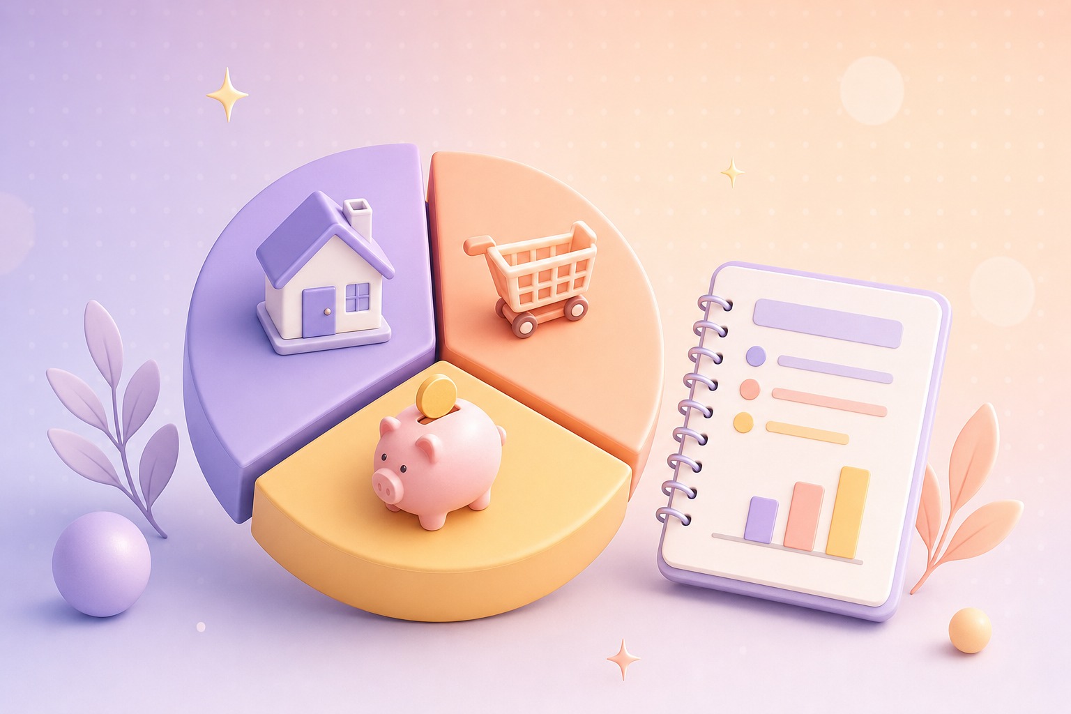 How Much Rent Can You Afford? A Simple Budget Rule
