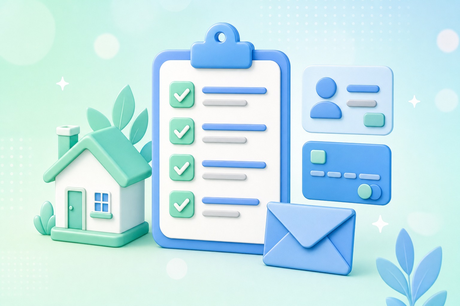 What Landlords Usually Ask For: Documents and Requirements
