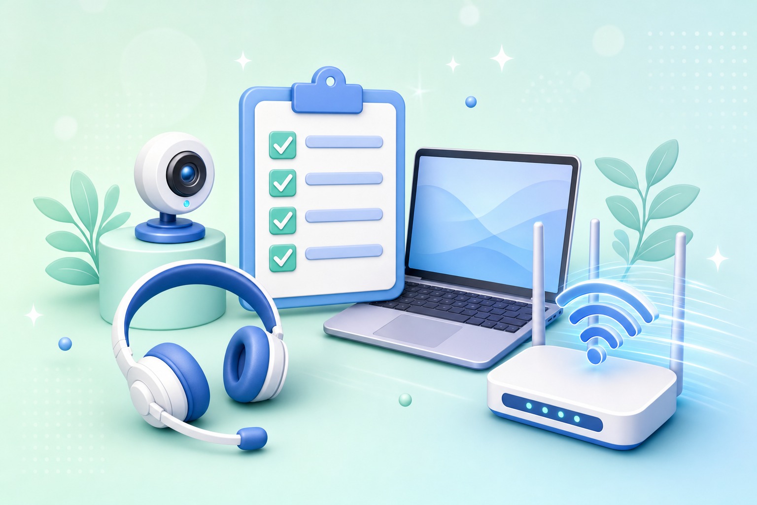 Remote Entry-Level Jobs: What They Usually Ask For