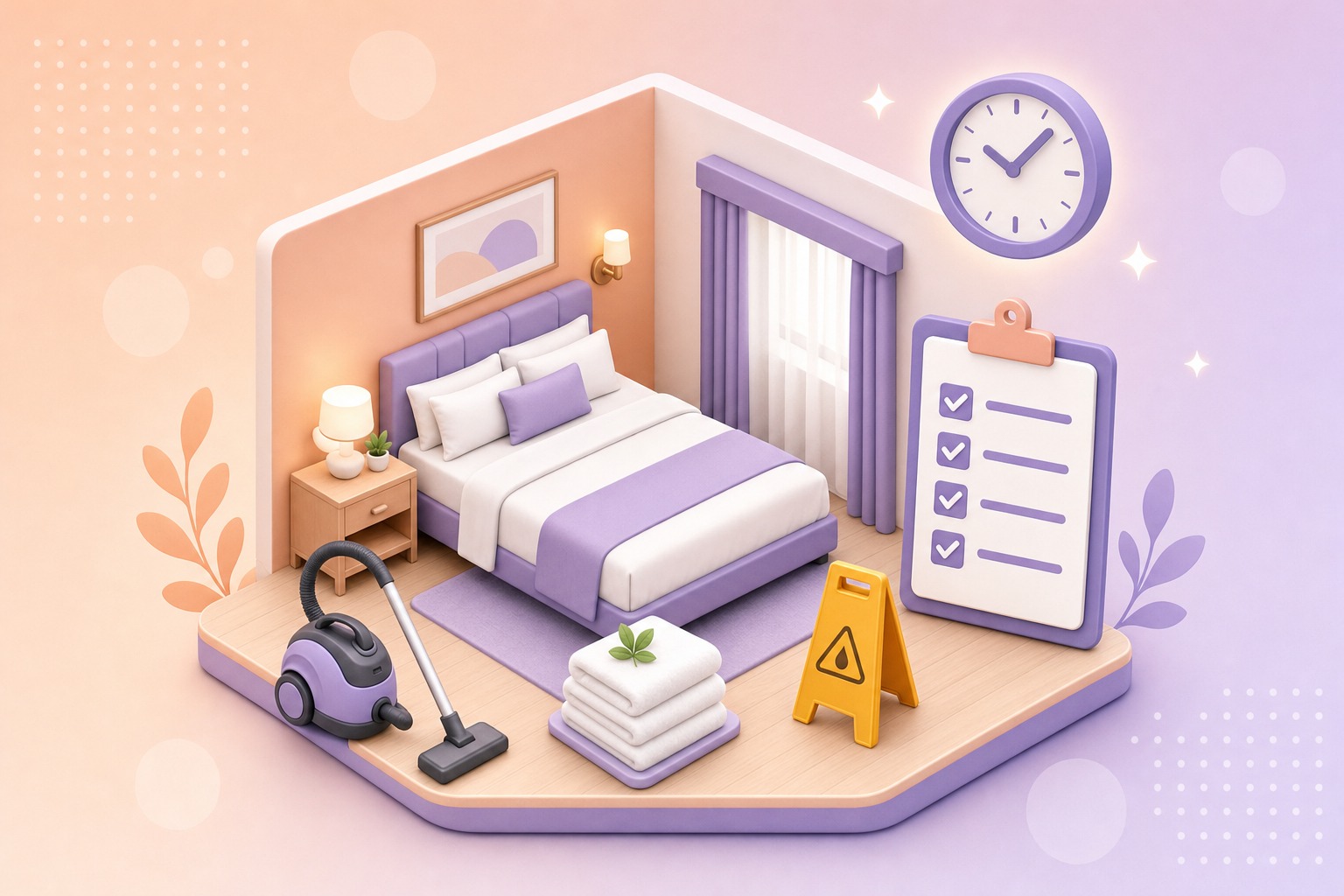 Cleaning and Housekeeping Jobs: Duties, Schedules and Getting Started