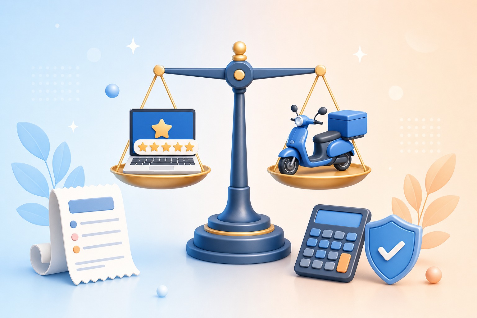 Freelance and Gig Work: How Flexible Platforms Usually Work