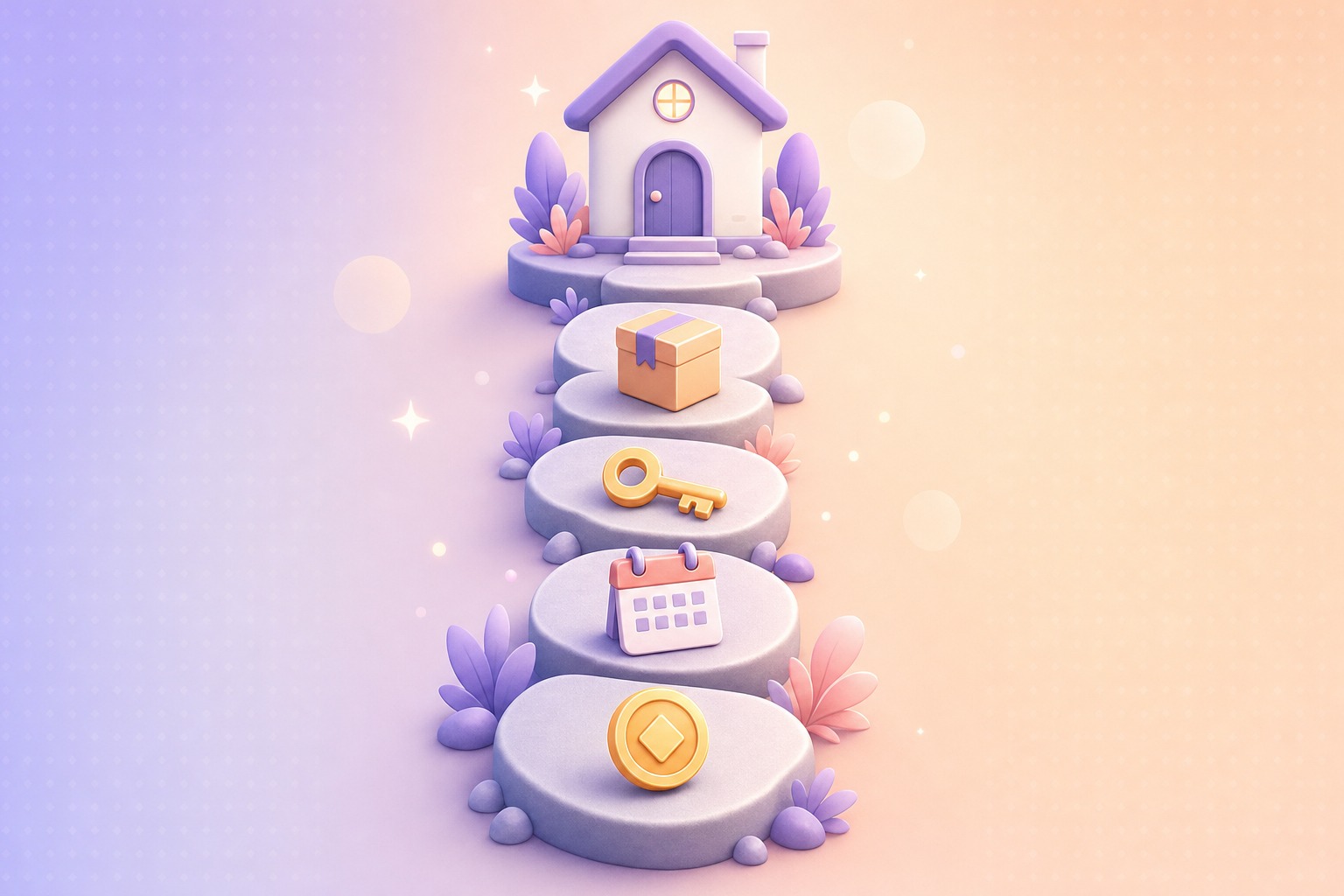 Renting Your First Apartment: A Step-by-Step Checklist