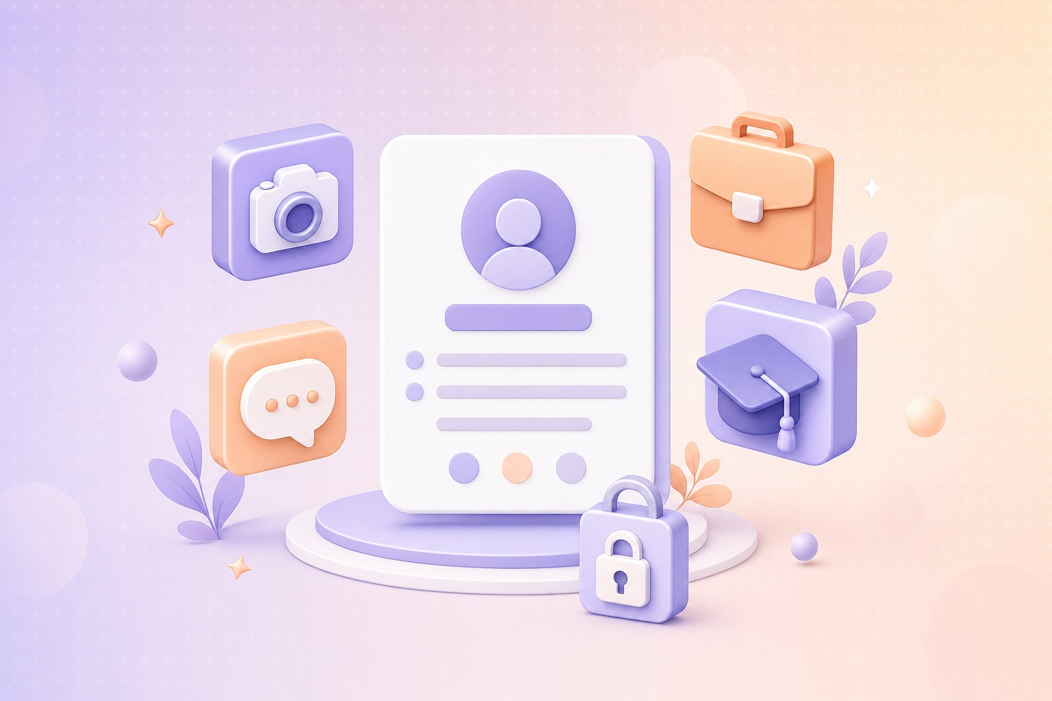 How to Build a Simple Professional Online Profile