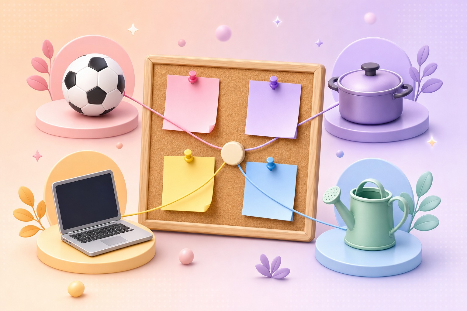 Transferable Skills: How to Show What You Can Do Without a Job History
