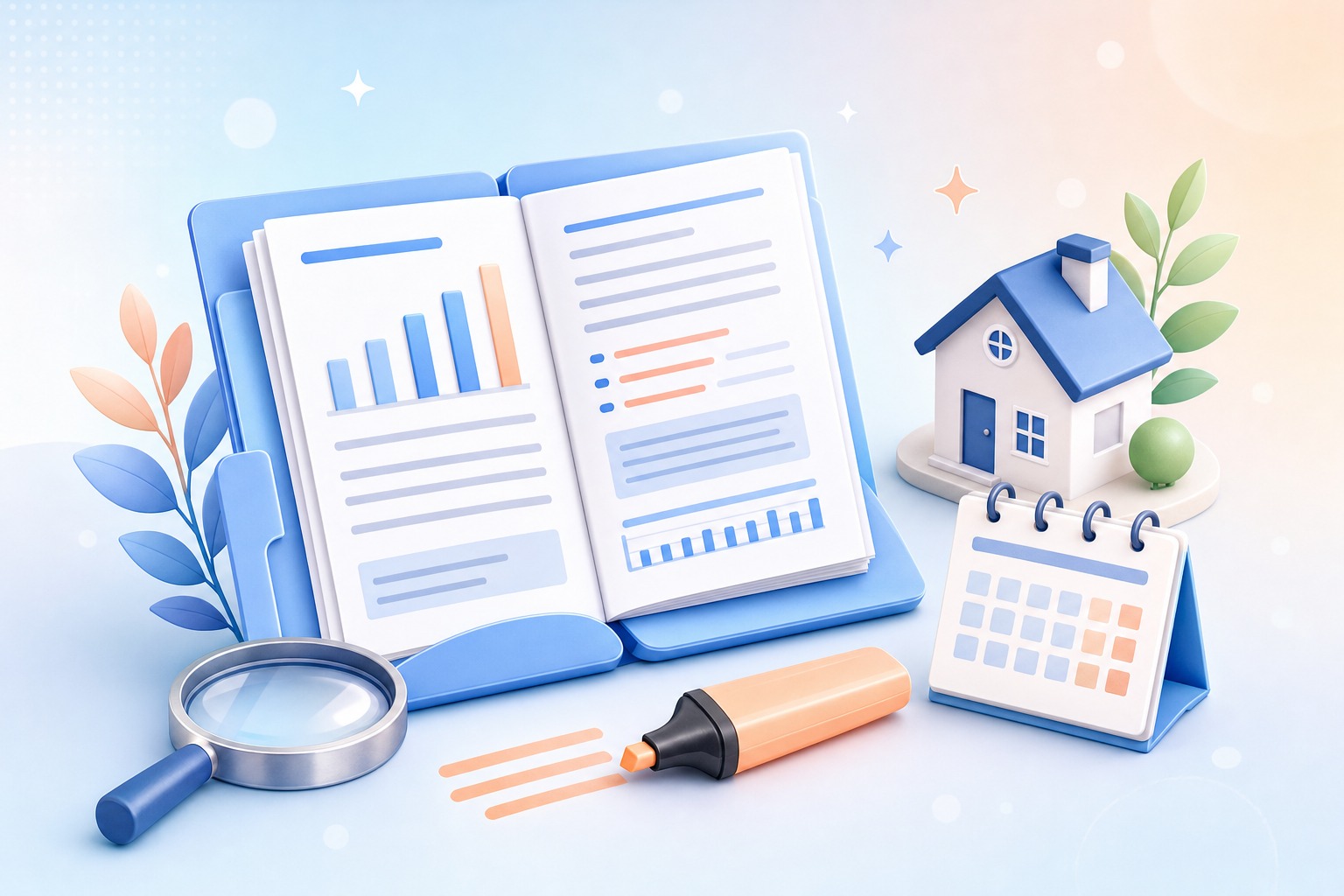 Understanding Your Lease: Key Terms to Check Before Signing